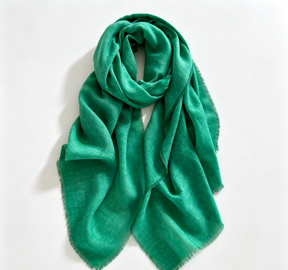 Women’s Oversized Lightweight Scarf Shawl
