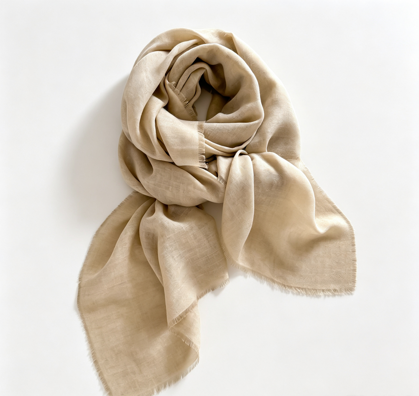 Women’s Oversized Lightweight Scarf Shawl